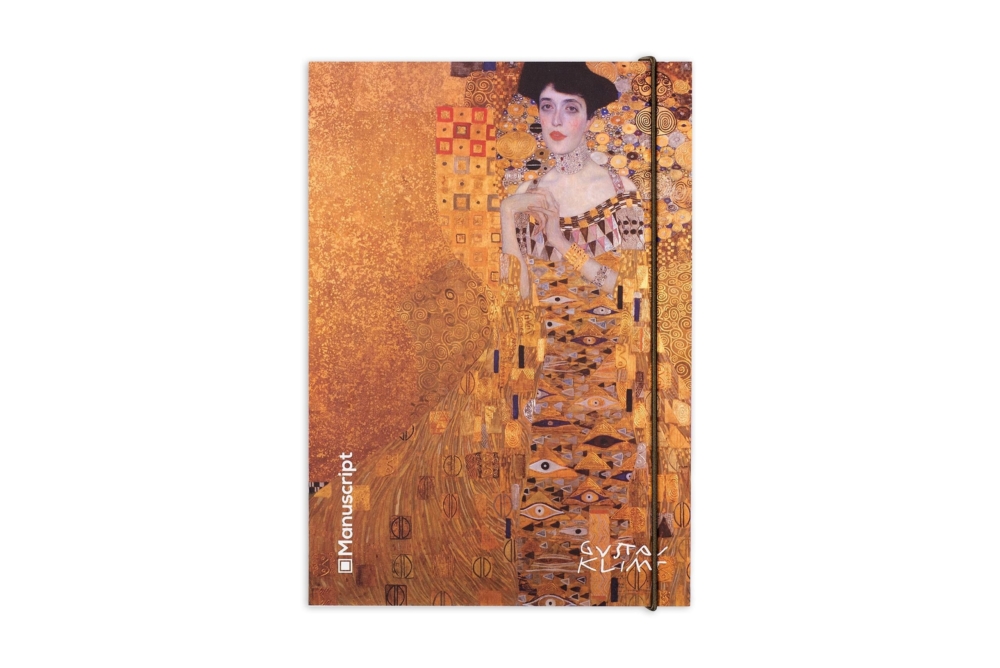 1_Klimt 1907-1908 Plus.Front