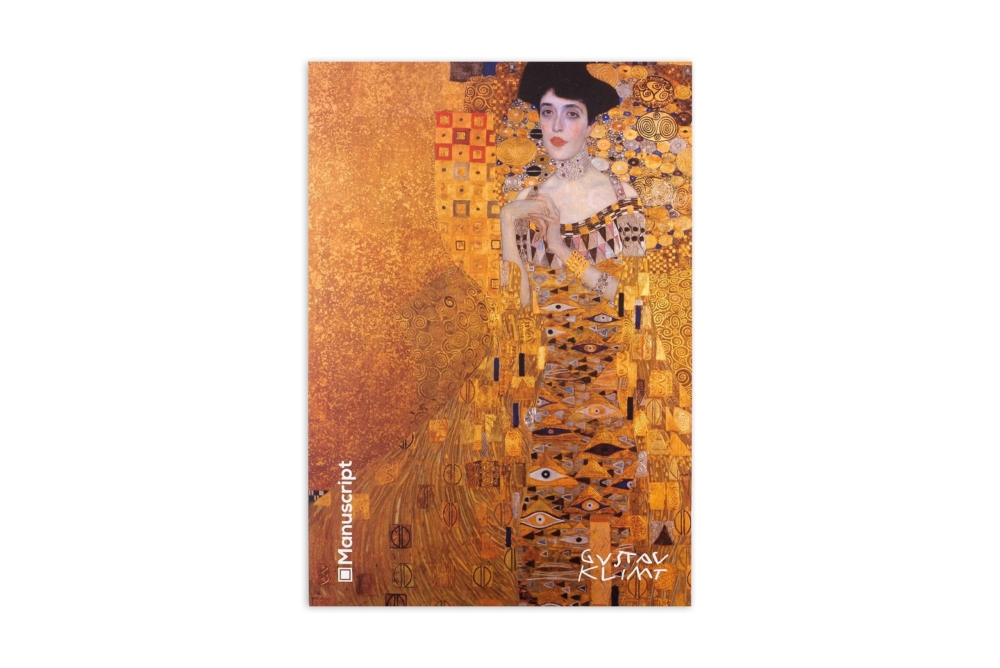 1_Klimt 1907-1908.Front
