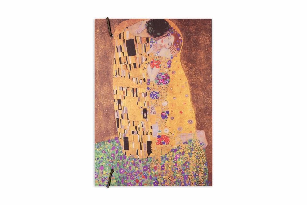 2_Klimt 1907-1908 Plus.Back