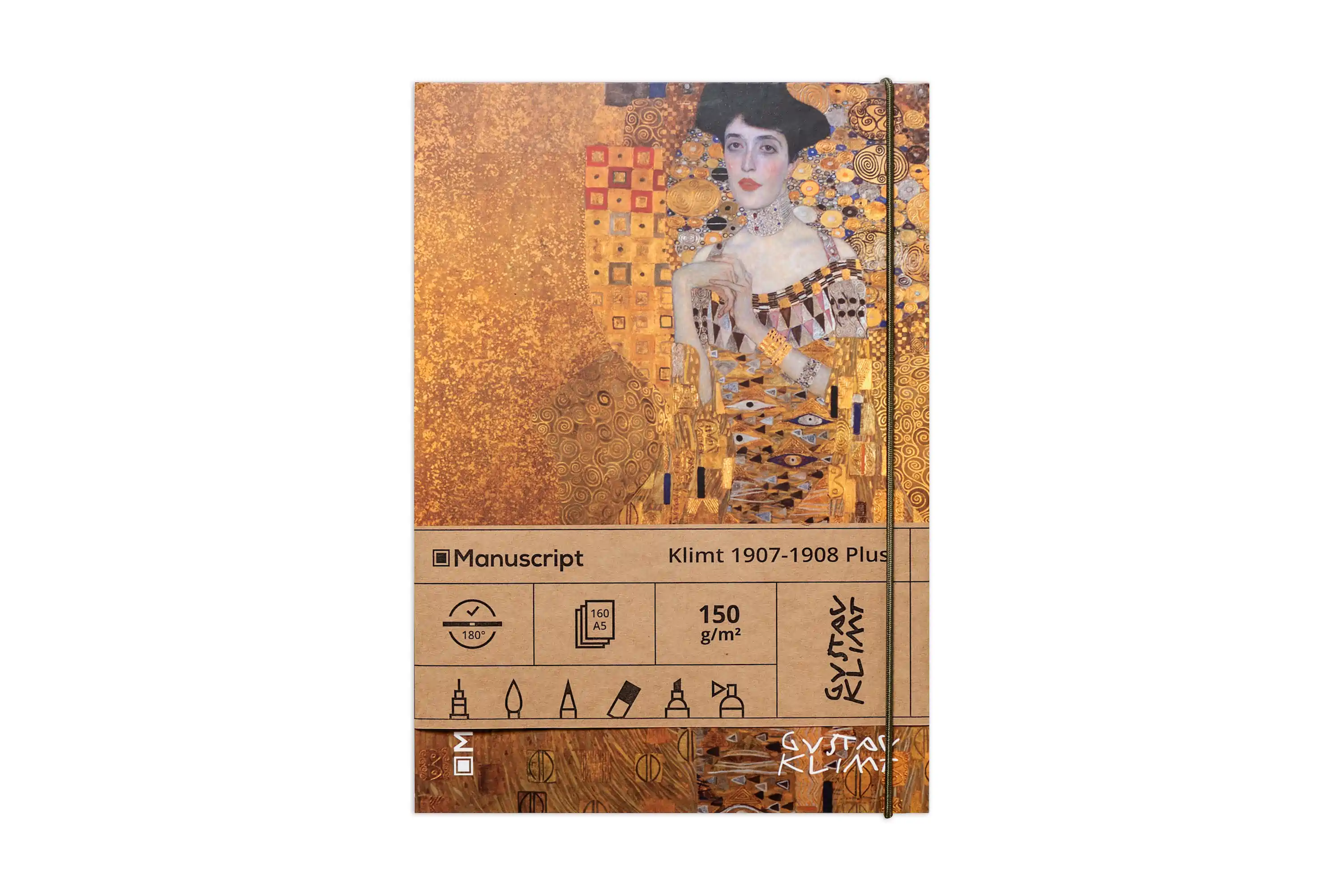 5_Klimt 1907-1908 Plus_Craft-web-min
